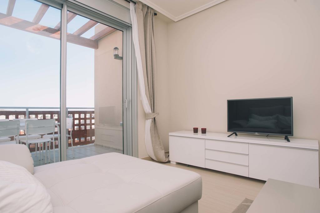 Vista Roja Apartment El Medano  Room photo